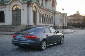 Jaguar Xf R-Sport, снимка 5