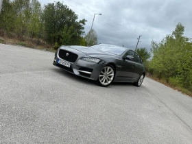 Jaguar Xf R-Sport - изображение 1