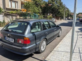 BMW 530 | Mobile.bg    4