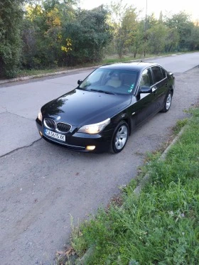 BMW 525, снимка 1