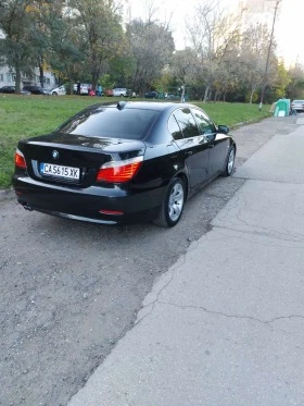 BMW 525, снимка 2