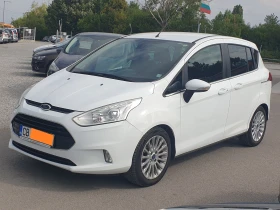 Ford B-Max 1.4i* * EURO-5B* LED* FACELIFT | Mobile.bg    1