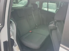 Ford B-Max 1.4i* ГАЗ* EURO-5B* LED* FACELIFT, снимка 11