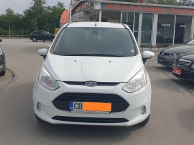 Ford B-Max 1.4i* ГАЗ* EURO-5B* LED* FACELIFT, снимка 2