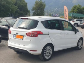 Ford B-Max 1.4i* * EURO-5B* LED* FACELIFT | Mobile.bg    4