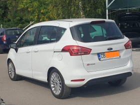 Ford B-Max 1.4i* ГАЗ* EURO-5B* LED* FACELIFT, снимка 6