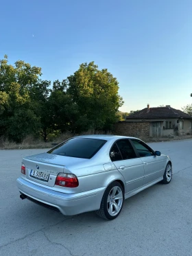 BMW 530 530D M57, снимка 5