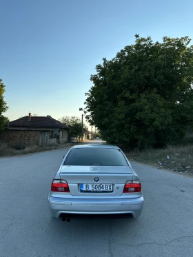 BMW 530 530D M57, снимка 6