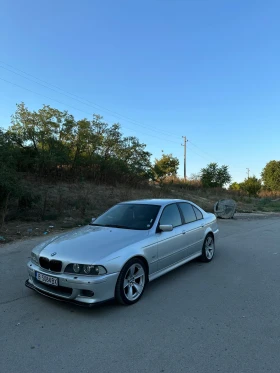 BMW 530 530D M57, снимка 2