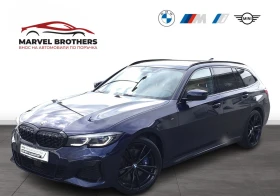 BMW 340 M340i xDrive Laser/Pano/Head-Up/Harman Kardon - [1] 