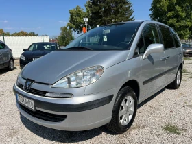 Peugeot 807 2.0 16V* ШВЕЙЦАРИЯ* 7МЕСТА* , снимка 1