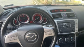 Mazda 6 2.0 TDCI | Mobile.bg    1