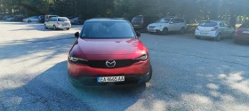 Mazda MX-30 Електрически - изображение 1