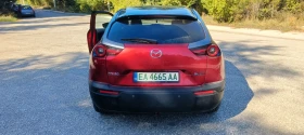 Mazda MX-30 Електрически, снимка 8