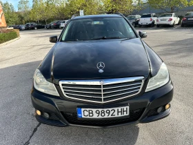 Mercedes-Benz C 220 CDI Facelift | Mobile.bg    7