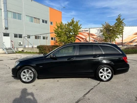 Mercedes-Benz C 220 CDI Facelift | Mobile.bg    2