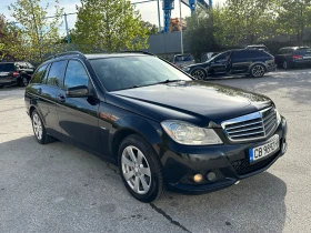 Mercedes-Benz C 220 CDI Facelift | Mobile.bg    6