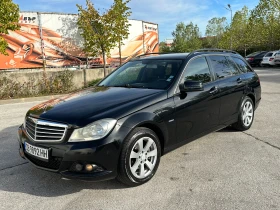 Mercedes-Benz C 220 CDI Facelift 1