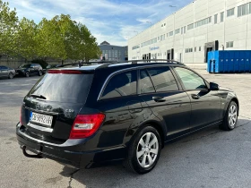 Mercedes-Benz C 220 CDI Facelift | Mobile.bg    4