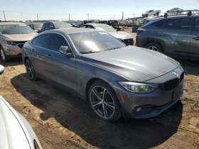 BMW 430 2018 BMW 430XI GRAN COUPE | Mobile.bg    4