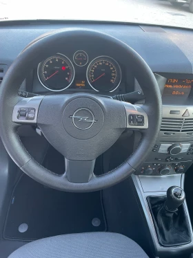 Opel Astra H/SW, снимка 13