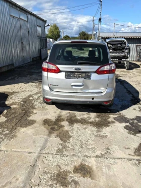 Ford C-max, снимка 6