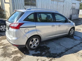 Ford C-max, снимка 3