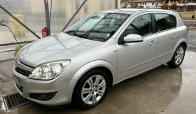 Opel Astra  1.7 101. | Mobile.bg    9