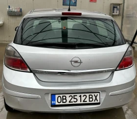     Opel Astra  1.7 101.