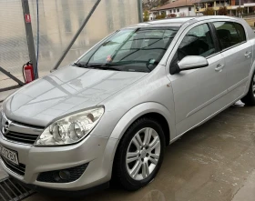 Opel Astra  1.7 101. | Mobile.bg    5