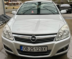 Opel Astra  1.7 101. | Mobile.bg    4