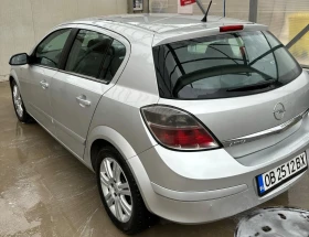 Opel Astra  1.7 101. | Mobile.bg    3