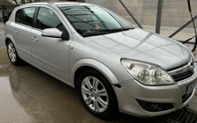 Opel Astra  1.7 101. | Mobile.bg    6