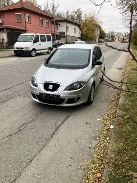 Seat Alhambra 1.9 TDI, снимка 3