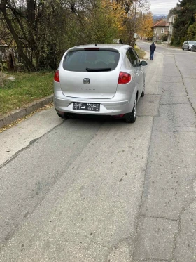 Seat Alhambra 1.9 TDI, снимка 11