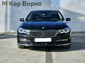 BMW 740 xDrive Sedan | Mobile.bg    3