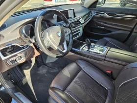 BMW 740 xDrive Sedan, снимка 8