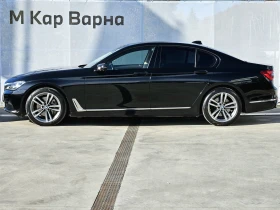 BMW 740 xDrive Sedan, снимка 6