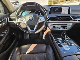 BMW 740 xDrive Sedan | Mobile.bg    10