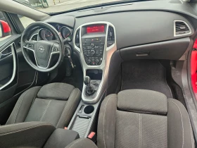 Opel Astra 1.4 EURO 5A, снимка 13