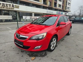 Opel Astra 1.4 EURO 5A, снимка 3