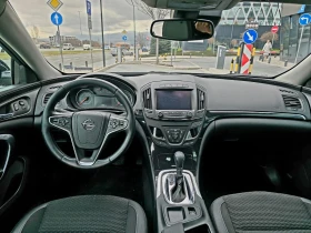 Opel Insignia 2.0 D 170k, снимка 13