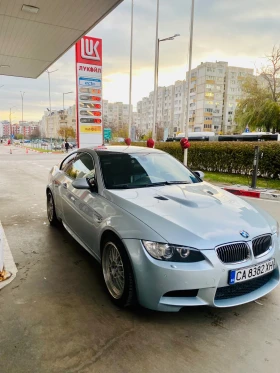 BMW M3 Ръчка, снимка 1