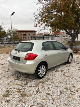 Toyota Auris 4D4 126 ps, снимка 3