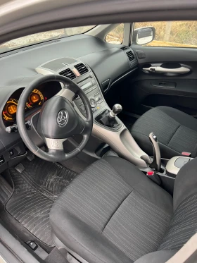 Toyota Auris 4D4 126 ps, снимка 14