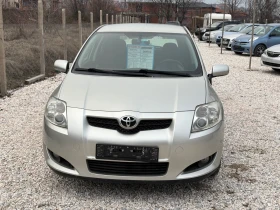 Toyota Auris 4D4 126 ps - 7500 лв. - 17319531 | Car24.bg