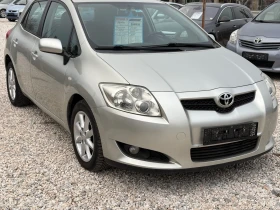 Toyota Auris 4D4 126 ps - 7500 лв. - 17319531 | Car24.bg