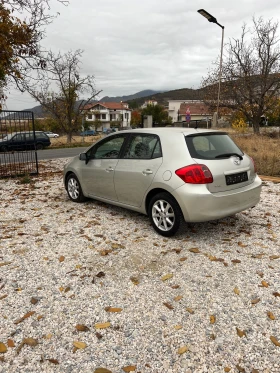 Toyota Auris 4D4 126 ps, снимка 11