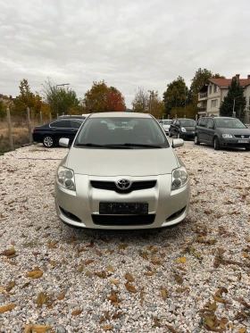 Toyota Auris 4D4 126 ps, снимка 2