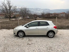 Toyota Auris 4D4 126 ps - 7500 лв. - 17319531 | Car24.bg